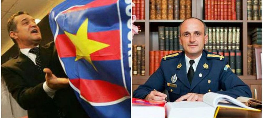 SCANDAL URIAS! Florin Talpan, AMENDAT de judecator dupa ce a inceput sa TIPE: Iata dovada ca FCSB recunoaste ca palmaresul e la Steaua!