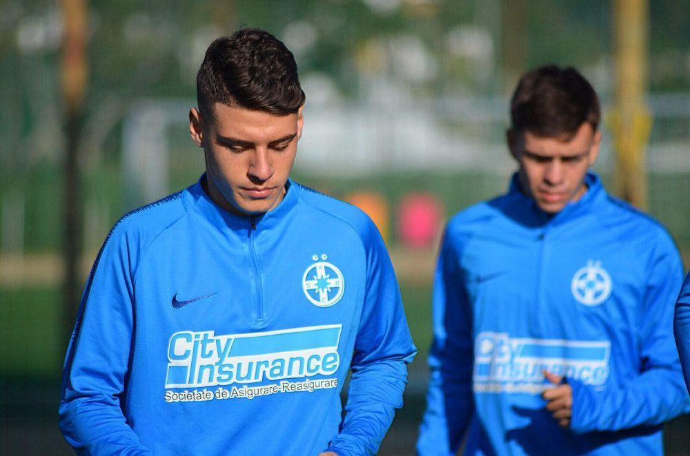 EXCLUSIV | Un nou transfer pe axa FCSB-Farul: Unul dintre cei mai buni juniori trece la echipa lui Marica_1