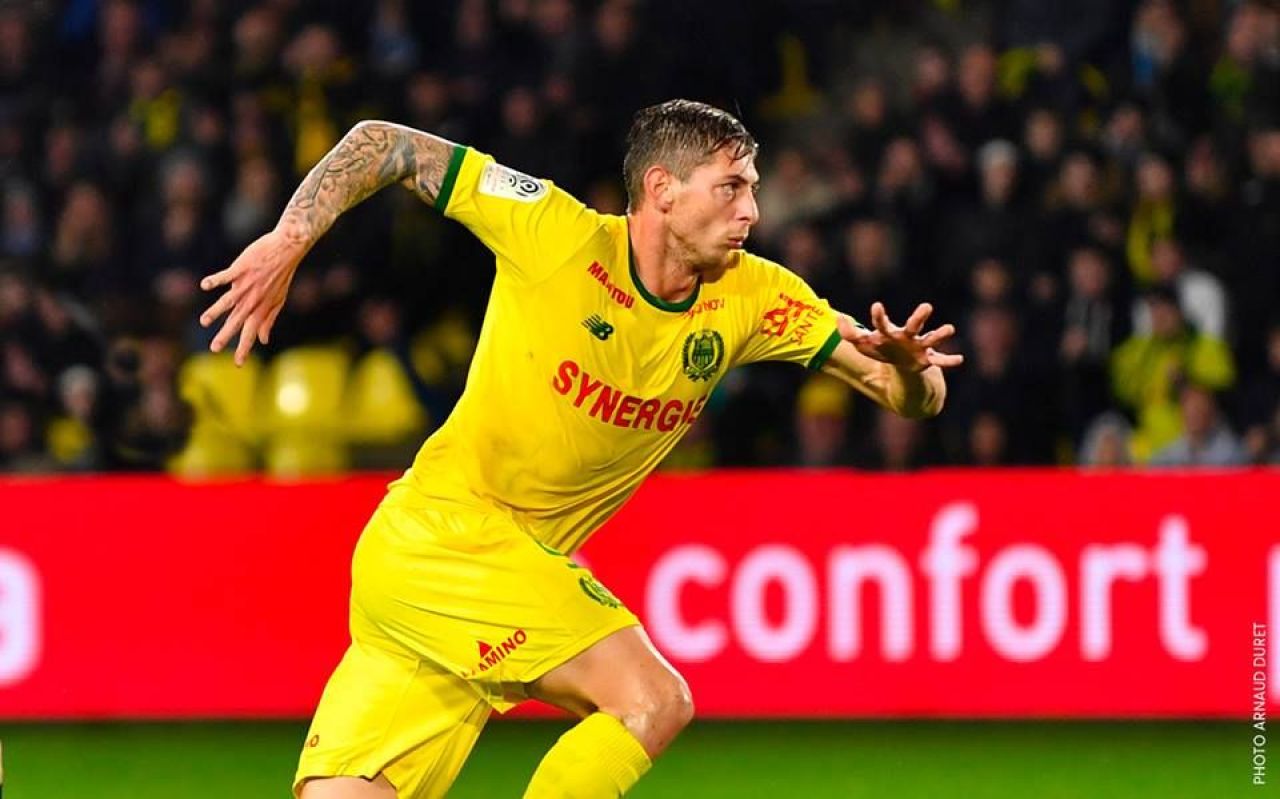 Cardiff vrea sa-l dea in judecata pe impresarul care a facut transferul lui Sala_1