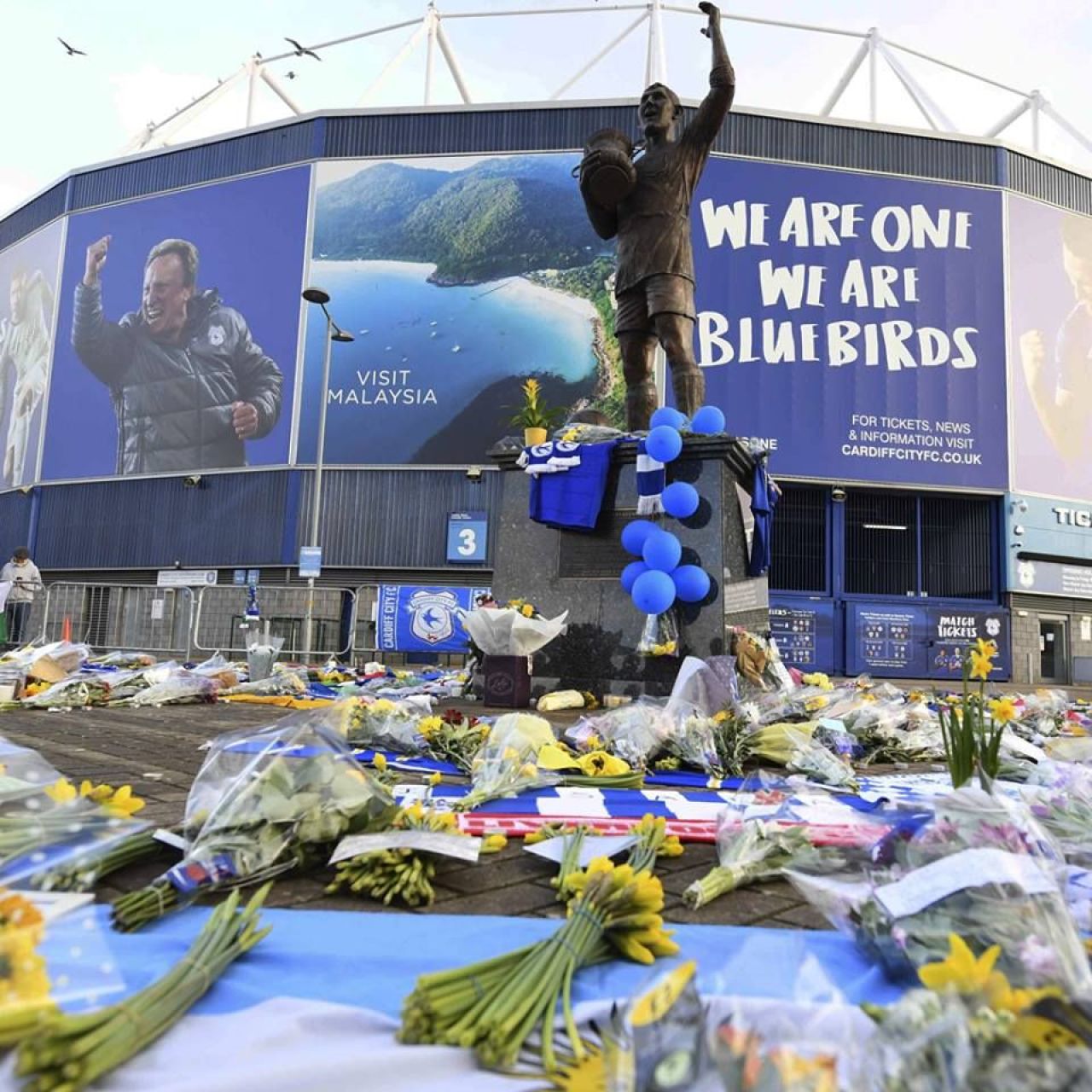 Cardiff vrea sa-l dea in judecata pe impresarul care a facut transferul lui Sala_3