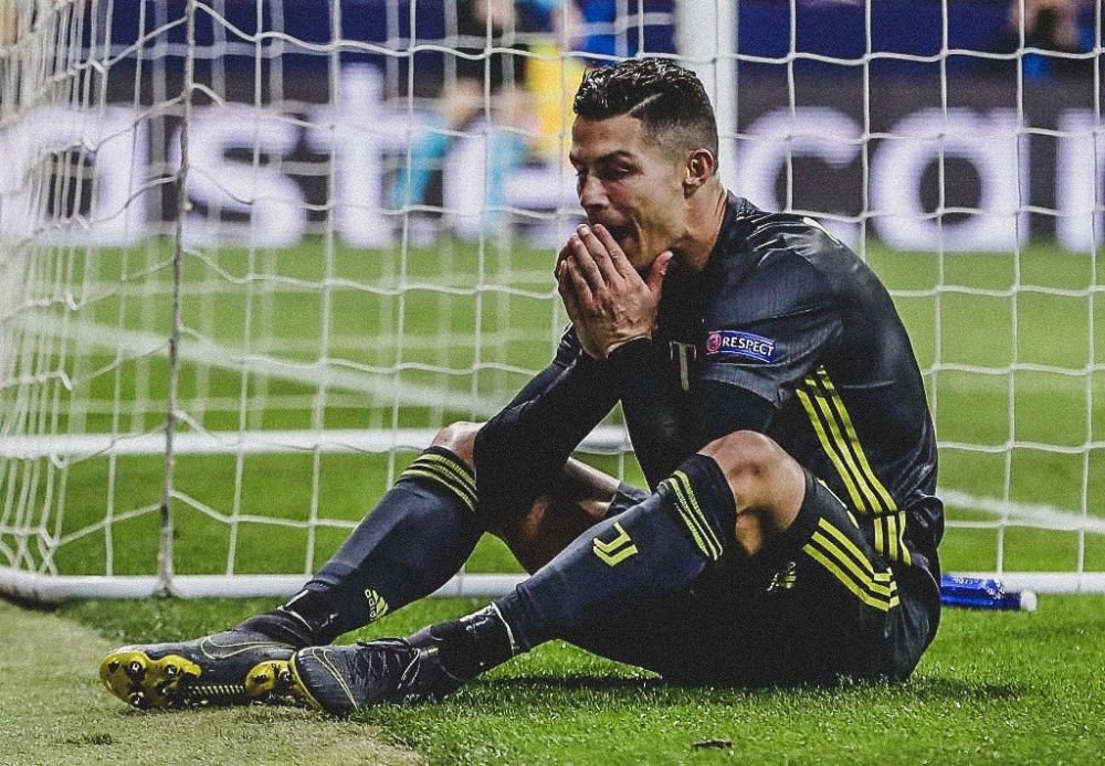 Ronaldo a primit REPLICA dupa ce le-a aratat MANITA de trofee celor de la Atletico: 