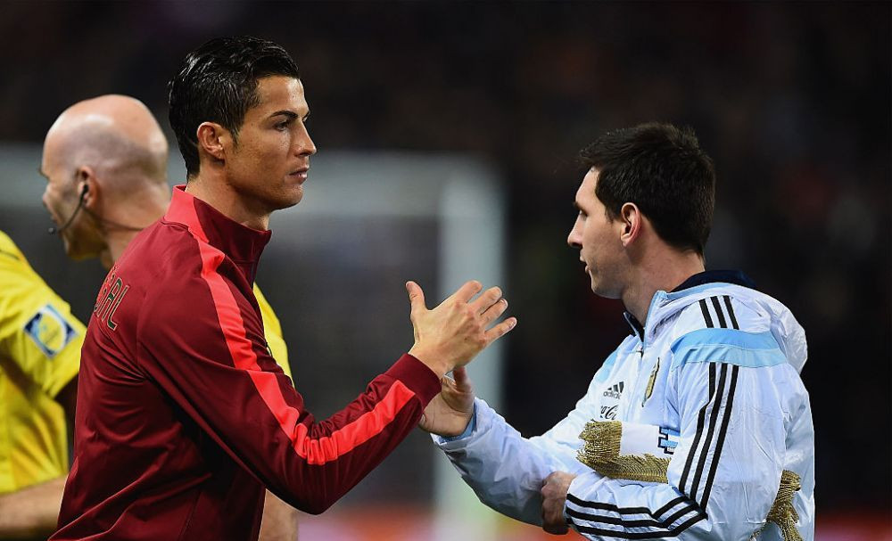 Finalul erei lui Cristiano Ronaldo si Leo Messi? De 15 ani nu s-a mai intamplat asta