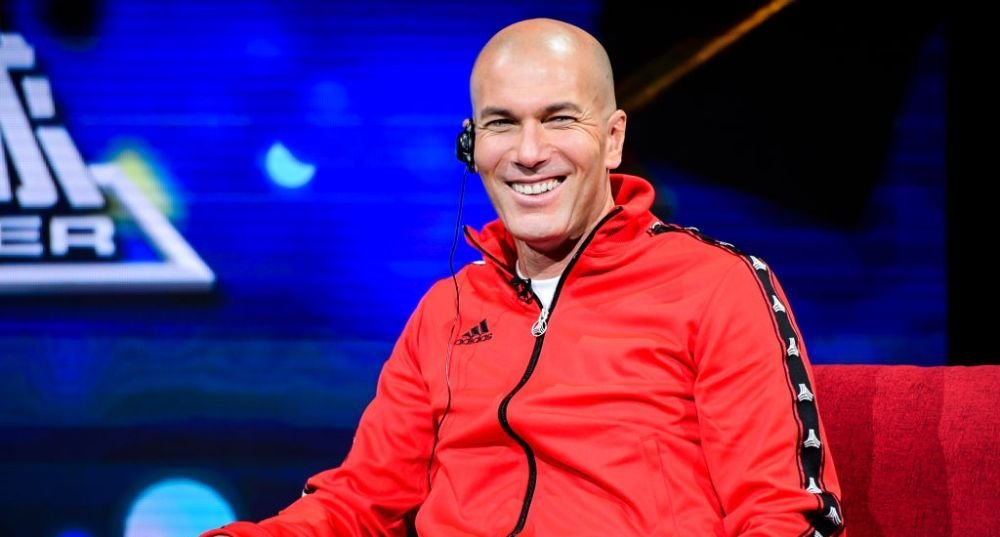 Anuntul BOMBA facut astazi! Zidane si-a ales viitoarea echipa! Motivul pentru care o REFUZA pe Chelsea