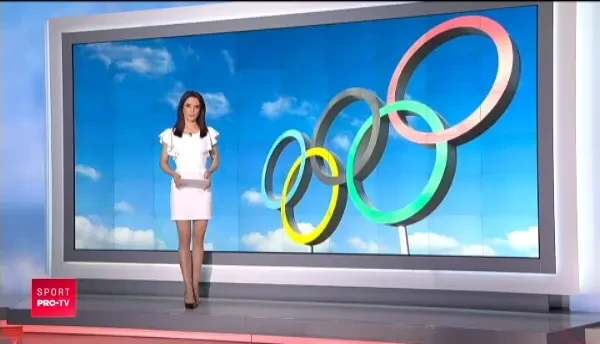 Se schimba sportul! La Paris, in 2024, romanii se pot bate pentru aurul olimpic la break-dance!