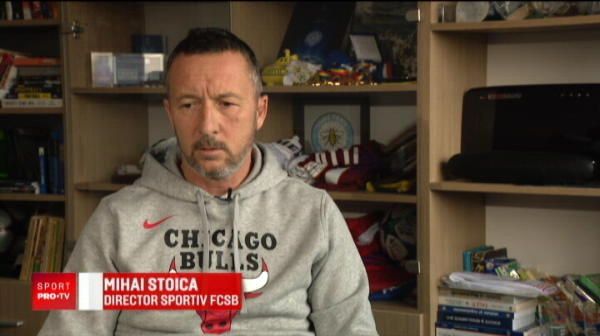 Daca imi garantati ASTA, vom castiga TITLUL! Anuntul facut de MM Stoica inaintea derby-ului cu Craiova! Ce spune despre revenirea lui Dan Petrescu la CFR