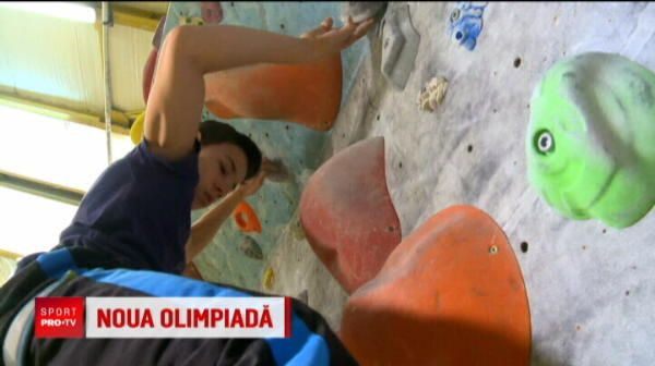 Se schimba sportul! La Paris, in 2024, romanii se pot bate pentru aurul olimpic la break-dance!