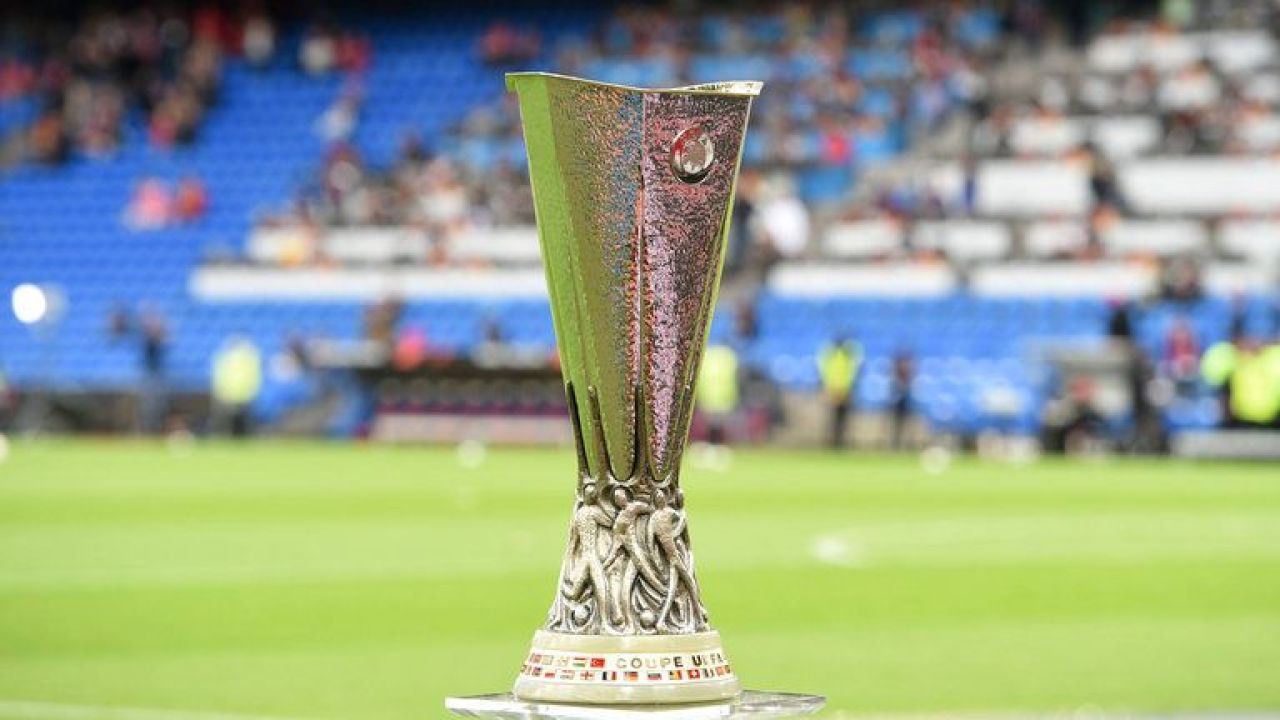 TRAGERE LA SORTI EUROPA LEAGUE | Meci tare pentru Chiriches impotriva echipei cu o singura infrangere in acest sezon! Arsenal - Rennes, Eintracht - Inter Milano_1