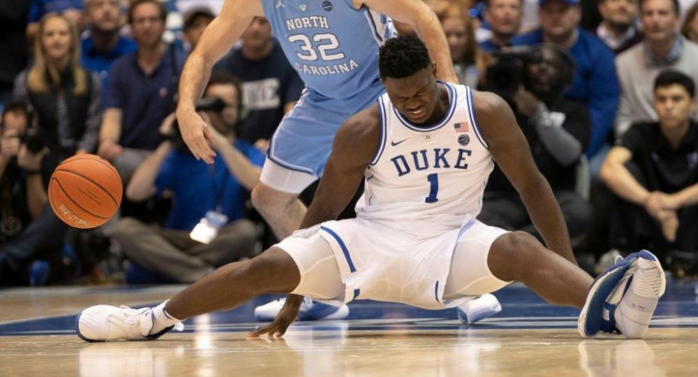 Moment incredibil in sport! Nike a pierdut 2 MILIARDE DE DOLARI peste noapte dupa o faza fara precedent! Ce s-a intamplat