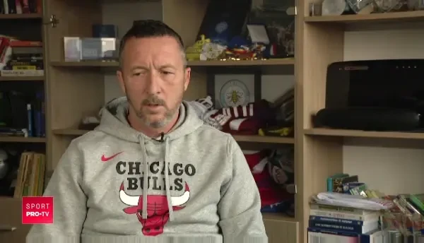 Jucatorul care a impresionat cel mai tare in 2019 la FCSB: "E o schimbare radicala de atitudine!"