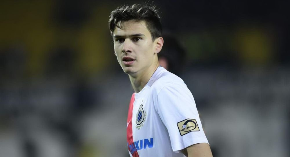 ULTIMA ORA! Dorin Rotariu si-a luat ADIO definitiv de la Brugge! Cu cine a semnat pe 4 ani!