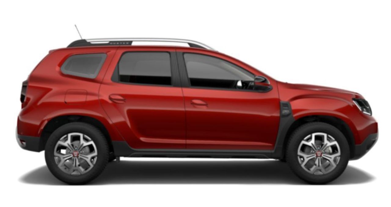 Ce lanseaza Dacia la Salonul Auto de la Geneva 2019! Surprizele importante au fost publicate. FOTO_1