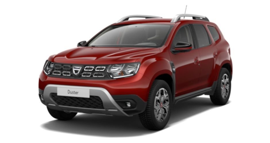 Ce lanseaza Dacia la Salonul Auto de la Geneva 2019! Surprizele importante au fost publicate. FOTO_2