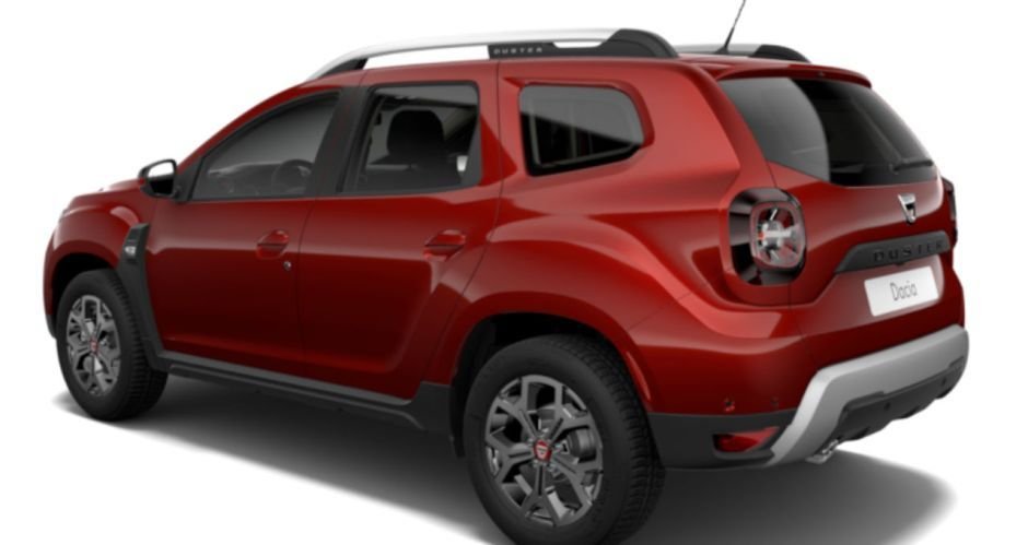 Ce lanseaza Dacia la Salonul Auto de la Geneva 2019! Surprizele importante au fost publicate. FOTO_3