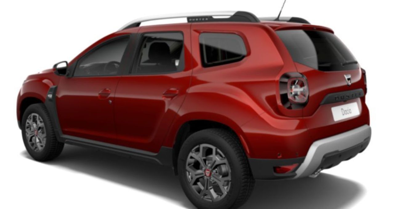 Ce lanseaza Dacia la Salonul Auto de la Geneva 2019! Surprizele importante au fost publicate. FOTO_3
