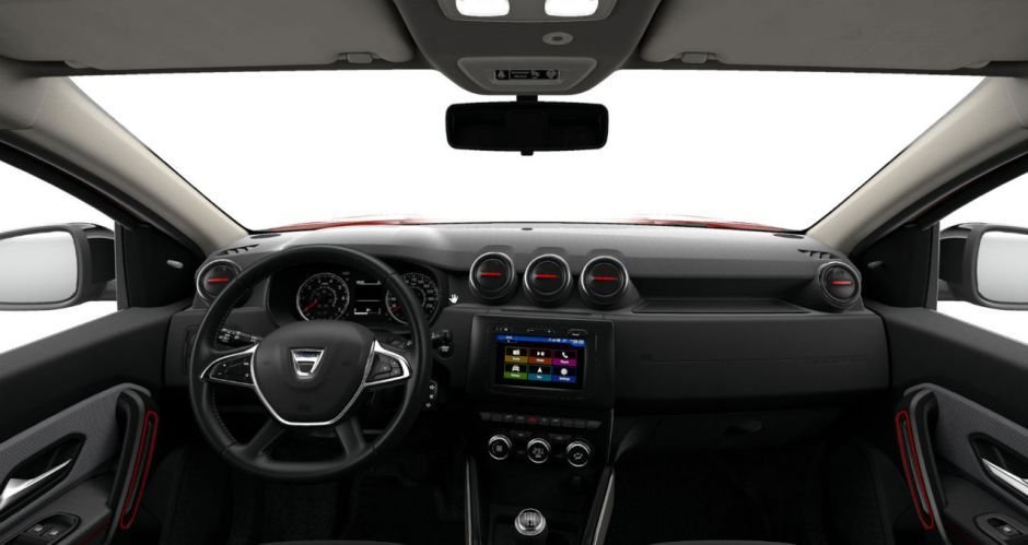 Ce lanseaza Dacia la Salonul Auto de la Geneva 2019! Surprizele importante au fost publicate. FOTO_5