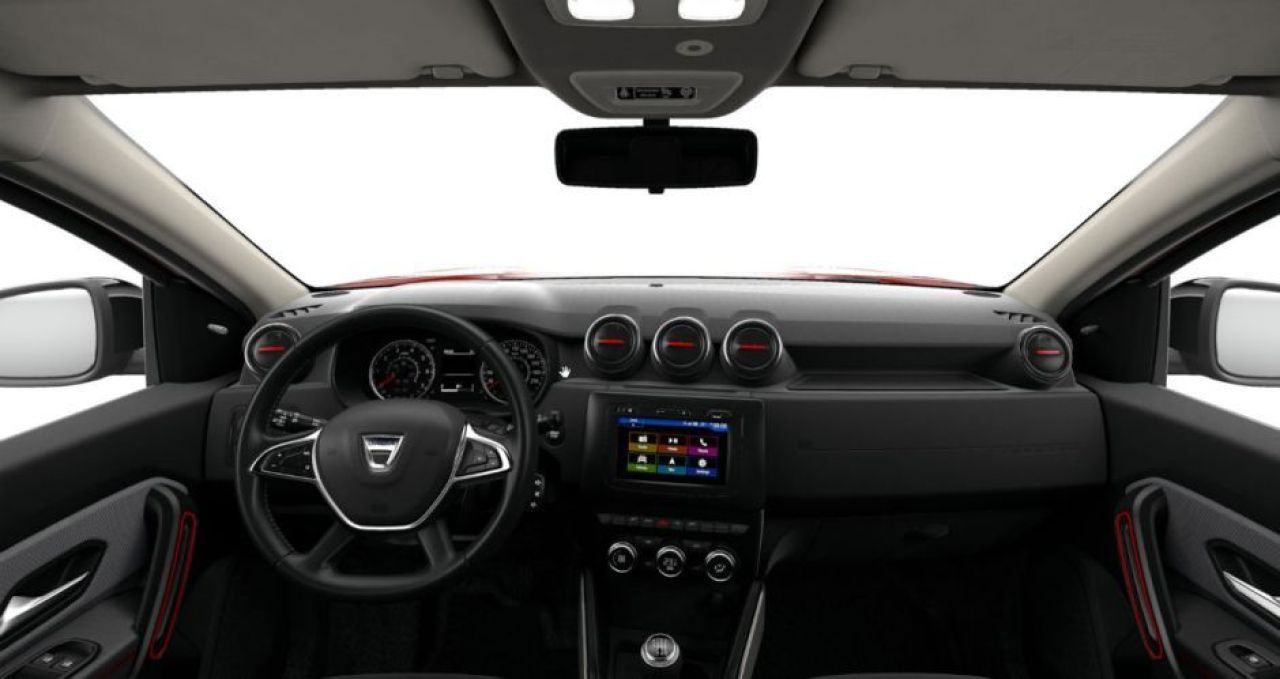Ce lanseaza Dacia la Salonul Auto de la Geneva 2019! Surprizele importante au fost publicate. FOTO_5