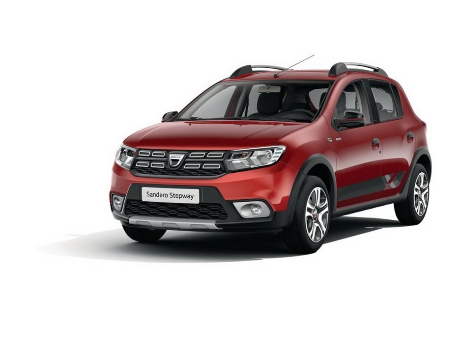 Ce lanseaza Dacia la Salonul Auto de la Geneva 2019! Surprizele importante au fost publicate. FOTO_6