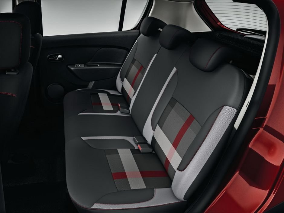 Ce lanseaza Dacia la Salonul Auto de la Geneva 2019! Surprizele importante au fost publicate. FOTO_8