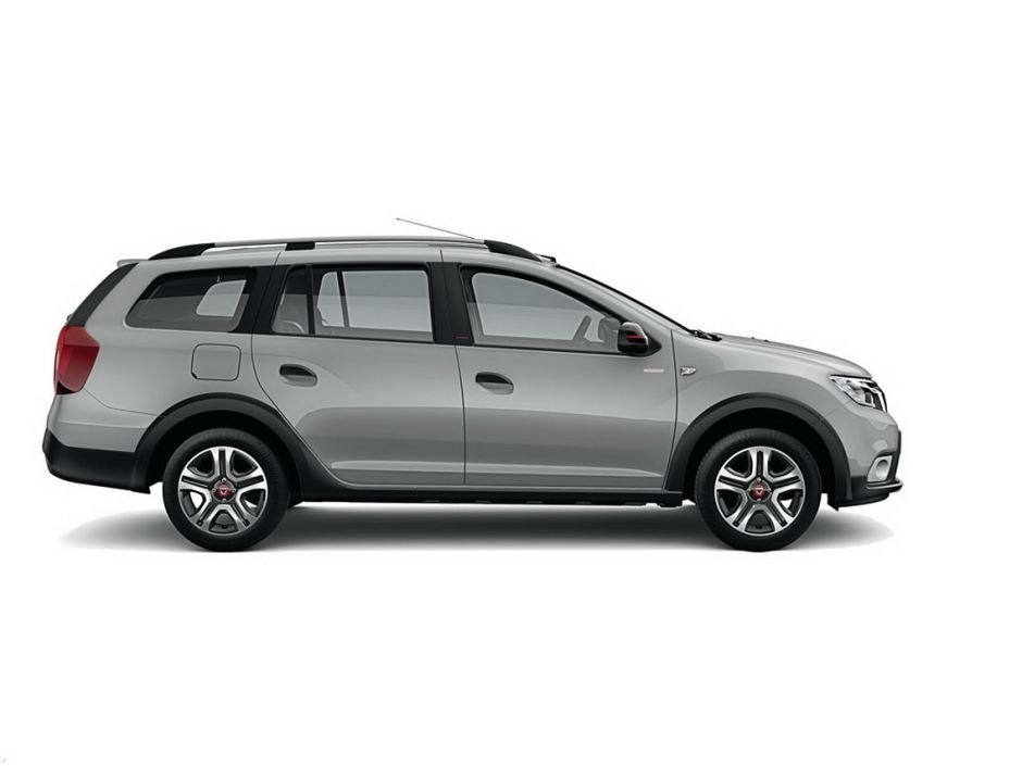 Ce lanseaza Dacia la Salonul Auto de la Geneva 2019! Surprizele importante au fost publicate. FOTO_14