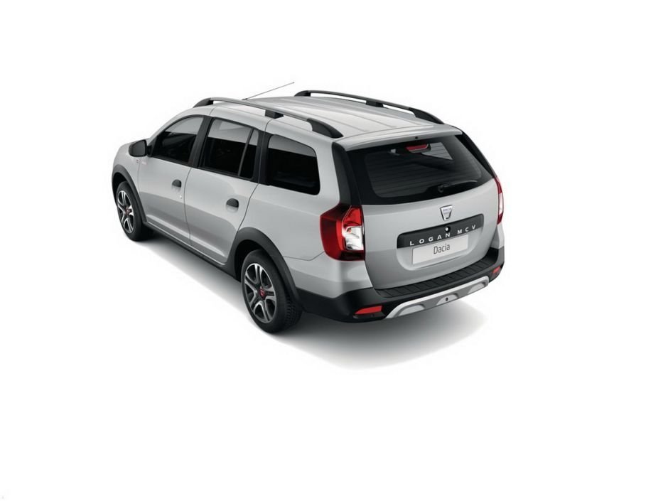 Ce lanseaza Dacia la Salonul Auto de la Geneva 2019! Surprizele importante au fost publicate. FOTO_15