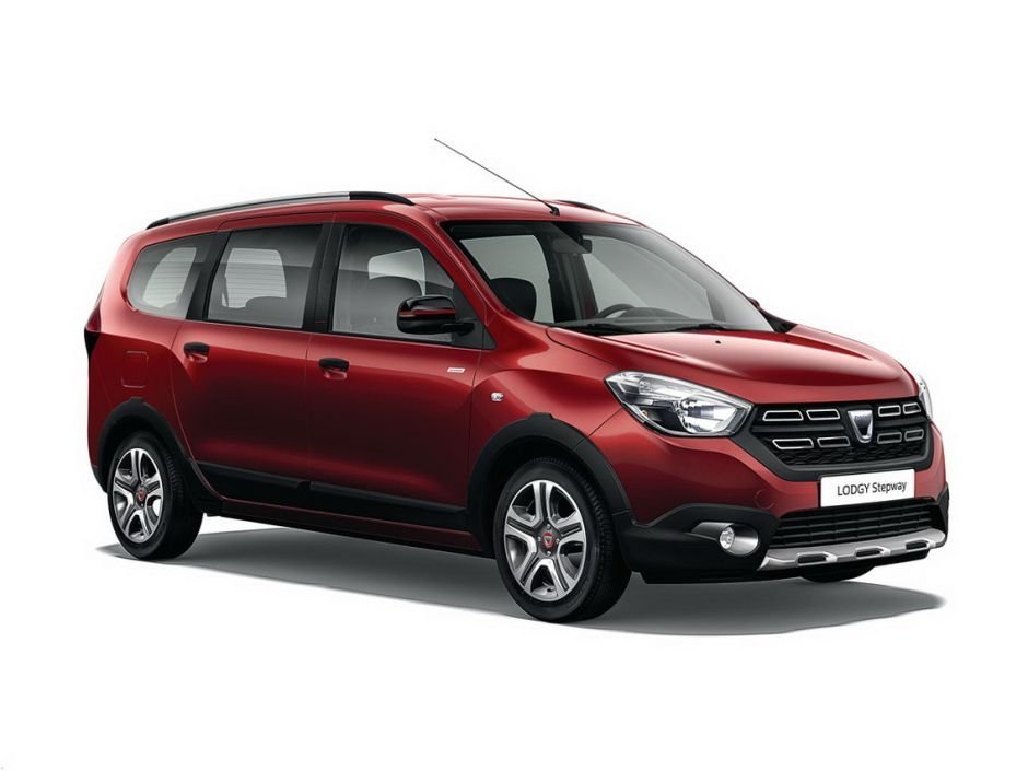 Ce lanseaza Dacia la Salonul Auto de la Geneva 2019! Surprizele importante au fost publicate. FOTO_16