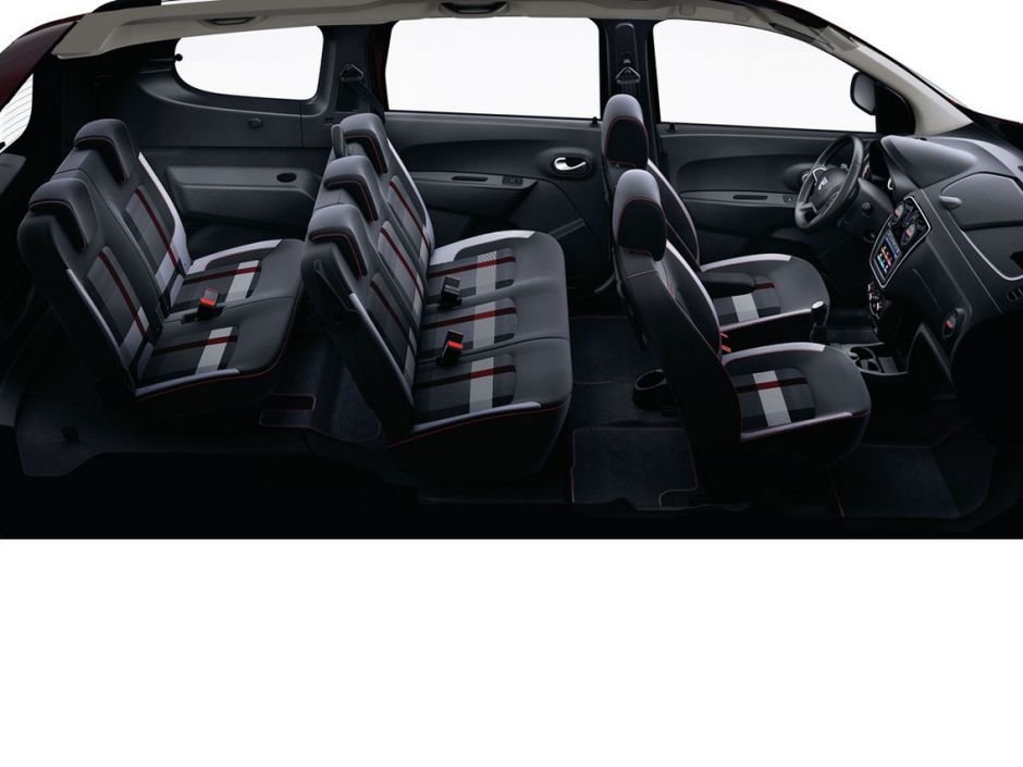 Ce lanseaza Dacia la Salonul Auto de la Geneva 2019! Surprizele importante au fost publicate. FOTO_17