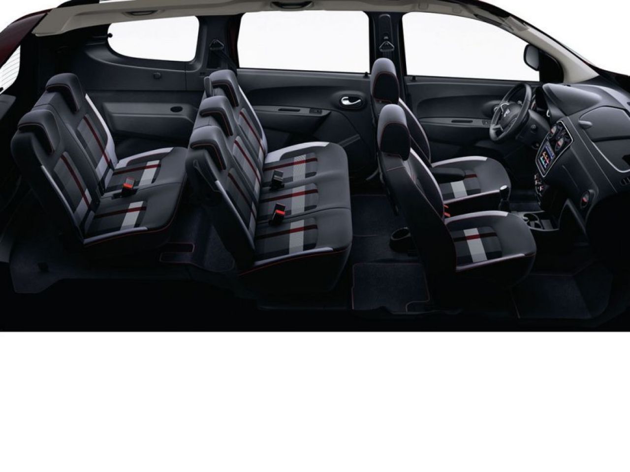 Ce lanseaza Dacia la Salonul Auto de la Geneva 2019! Surprizele importante au fost publicate. FOTO_17