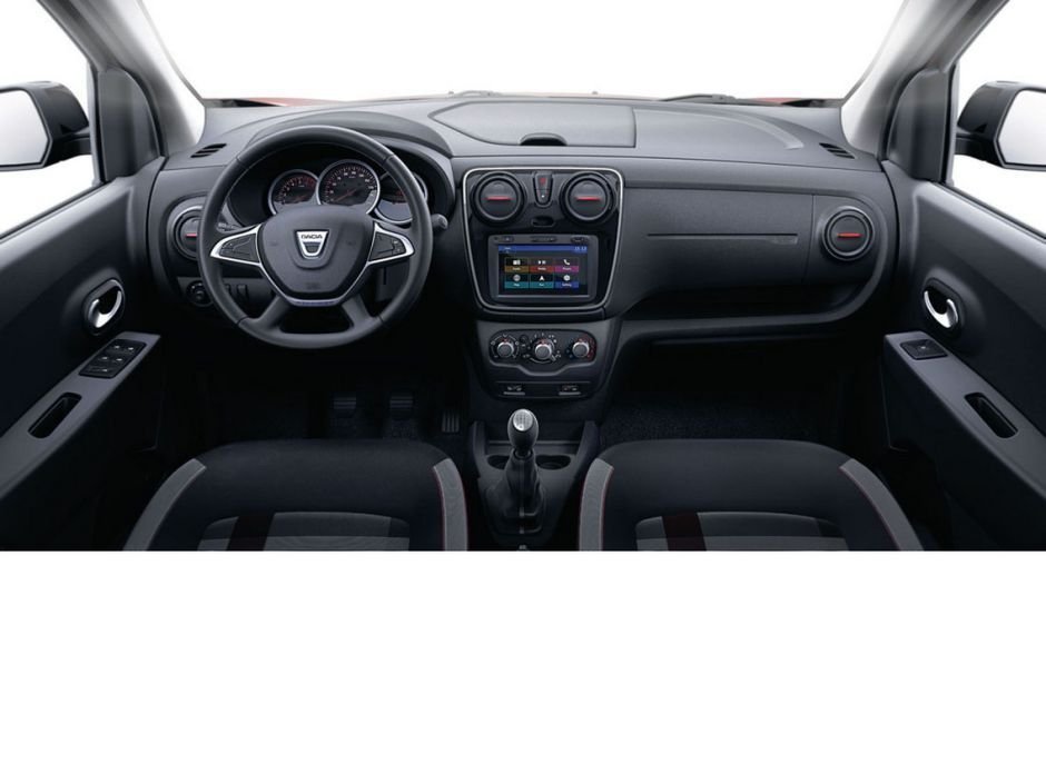 Ce lanseaza Dacia la Salonul Auto de la Geneva 2019! Surprizele importante au fost publicate. FOTO_18