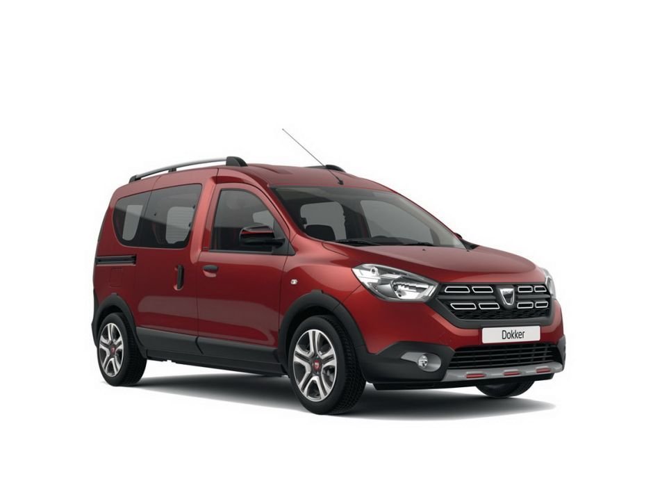 Ce lanseaza Dacia la Salonul Auto de la Geneva 2019! Surprizele importante au fost publicate. FOTO_19