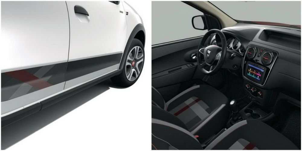 Ce lanseaza Dacia la Salonul Auto de la Geneva 2019! Surprizele importante au fost publicate. FOTO_21