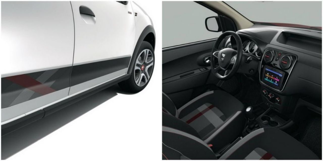 Ce lanseaza Dacia la Salonul Auto de la Geneva 2019! Surprizele importante au fost publicate. FOTO_21
