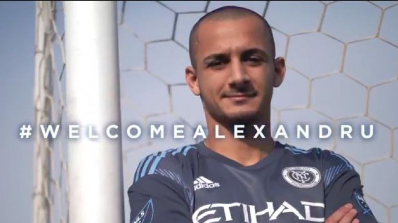 VIDEO | GOOOOOOOOL FABULOS al lui Mitrita! Americanii nu mai stiu cum sa-l laude: De unde a venit pustiul asta?