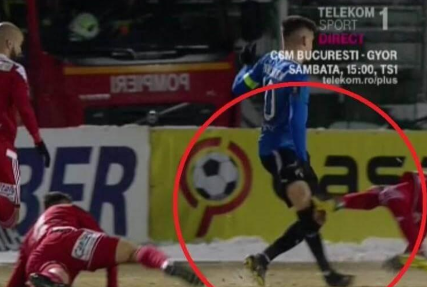 Viitorul, comunicat oficial dupa intrarea criminala asupra lui Ianis: A fost premeditat! Cat lipseste Ianis