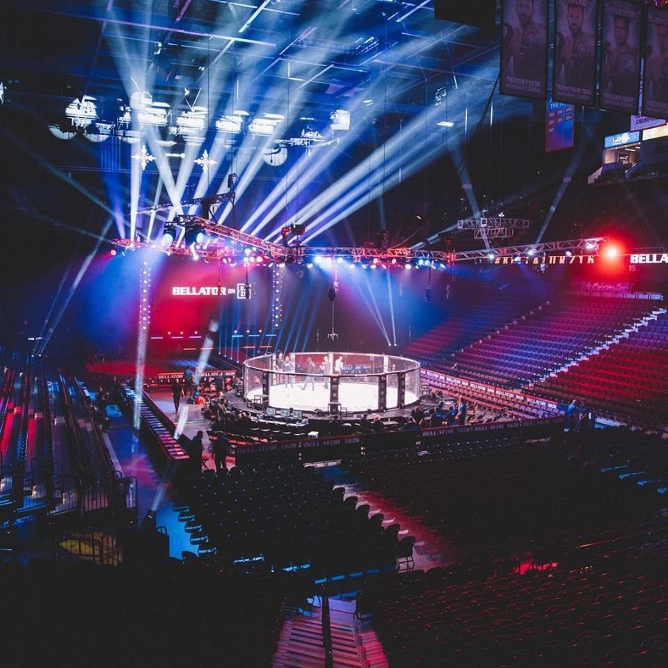 3 sfaturi pentru luptatorii de MMA din Romania Florian Ceafalau, dupa participarea in gala Bellator