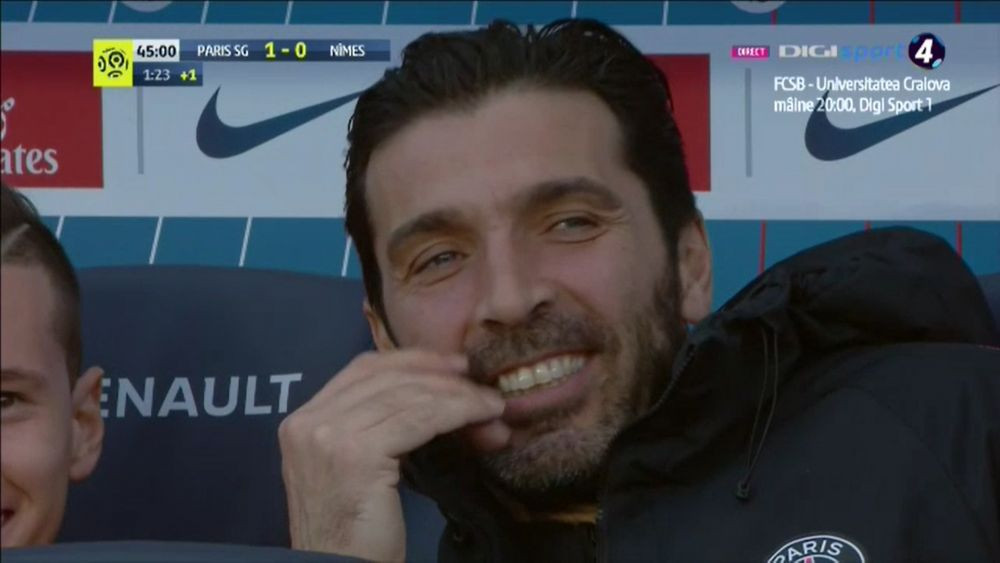 FAZA MONUMENTALA: Mbappe a dat gol ca Maradona, apoi s-a facut ca ploua, fara sa-si dea seama ca francezii au VAR :)) Ce s-a intamplat