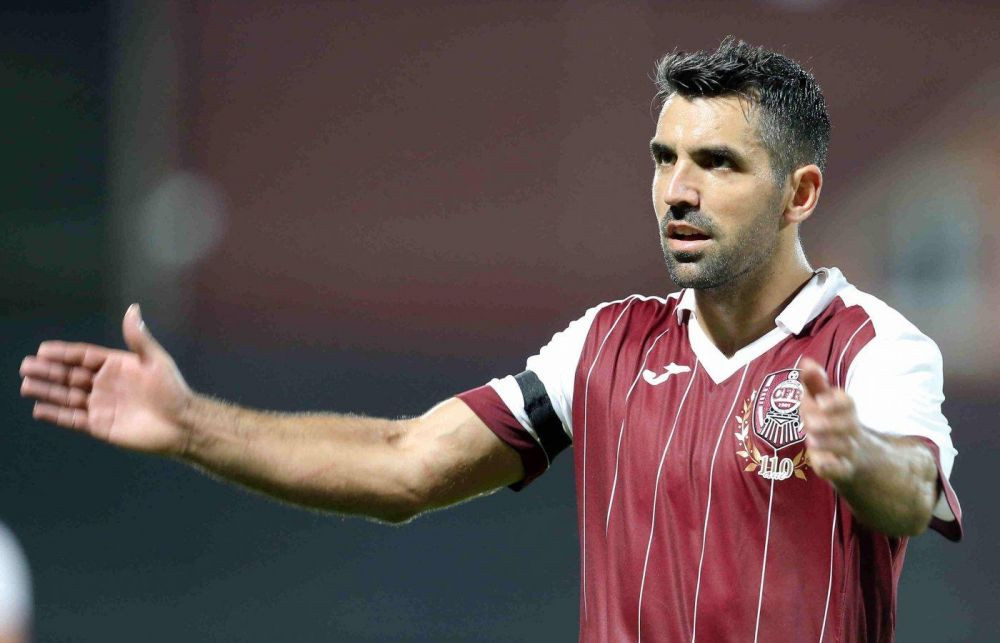 POLI IASI 0-1 CFR CLUJ | GOOOL CFR! INCREDIBIL! Dupa 70 de minute in inferioritate, clujenii dau lovitura in minutul 90+3. Tucudean intrase de 3 minute!