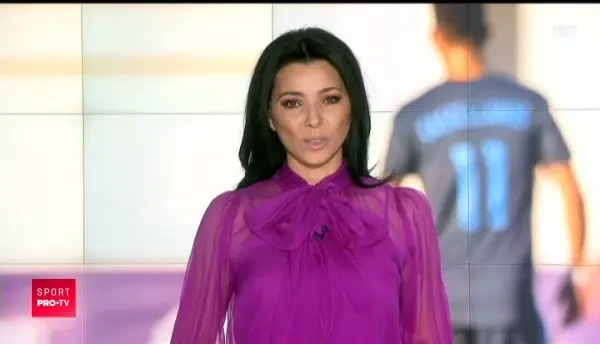 VIDEO | GOOOOOOOOL FABULOS al lui Mitrita! Americanii nu mai stiu cum sa-l laude: "De unde a venit pustiul asta?"