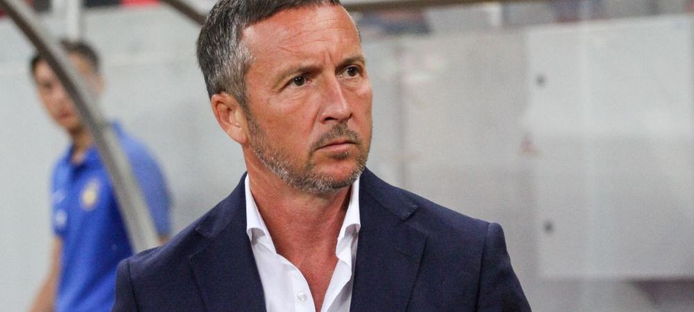 Mihai Stoica a tunat dupa victoria CFR-ului la Iasi! Nicio surpriza! Campioanele sunt stabilite de arbitrii Cum i-a raspuns lui Denis Alibec! Sa fie sanatos
