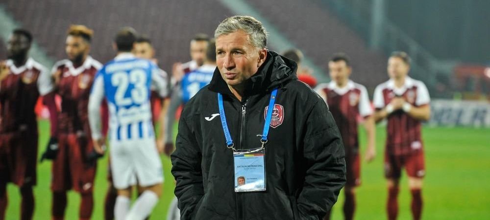 UPDATE: Este OFICIAL! CFR Cluj a mai prezentat un jucator in aceasta seara!&nbsp;Atacantul venit sa puna umarul la castigarea unui nou titlu!