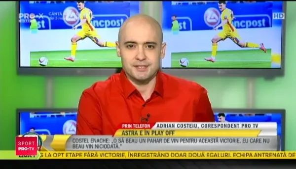 FCSB - CRAIOVA | EXCLUSIV: Echipa de start a lui Teja pentru derbyul contra Craiovei! Revenire in aparare si surpriza in ofensiva!