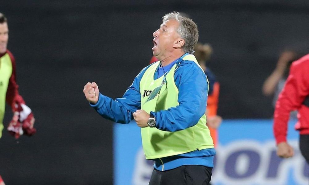 UPDATE: Este OFICIAL! CFR Cluj a mai prezentat un jucator in aceasta seara! Atacantul venit sa puna umarul la castigarea unui nou titlu!_2