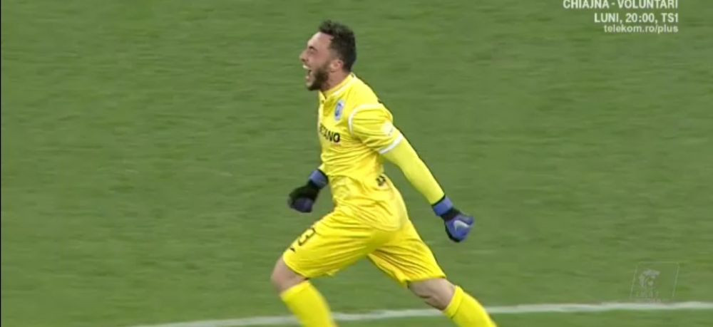 FCSB - CRAIOVA | Pigliacelli: Mister decide daca mai bat penalty-uri! Reactie nervoasa la final: Inchei aici, nu vreau sa spun mai multe!