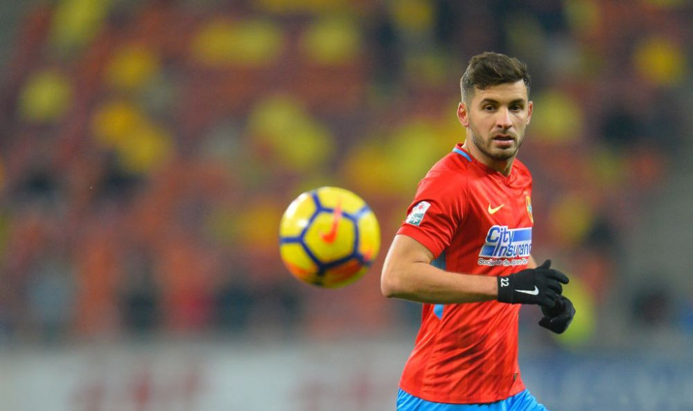 Filip, declaratie superba la finalul unui derby tensionat! A fost un meci pe viata si pe moarte Ce a spus de echipa Craiovei!