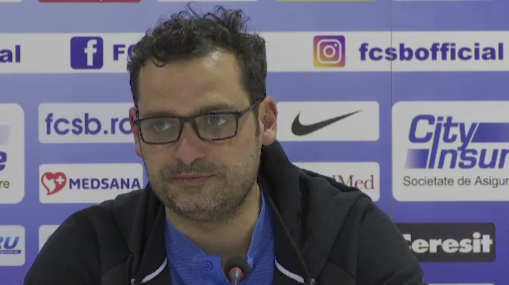 FCSB - CRAIOVA | Teja, sincer dupa victoria din derby: Nu am simtit nimic pentru ca nu m-am uitat! Tactica FCSB pentru a castiga titlul dupa 3 ANI