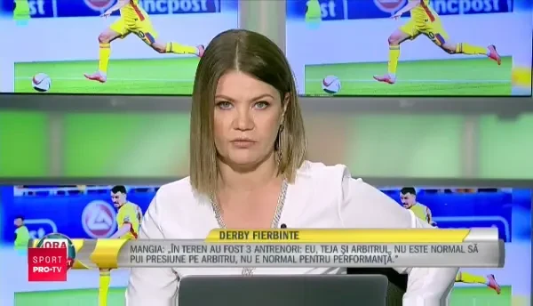 Oltenii continua razboiul cu Avram! Declaratii INCREDIBILE dupa derby-ul FCSB - Craiova! "Acest arbitraj imi aduce aminte de ceea ce se intampla inainte de 1989"