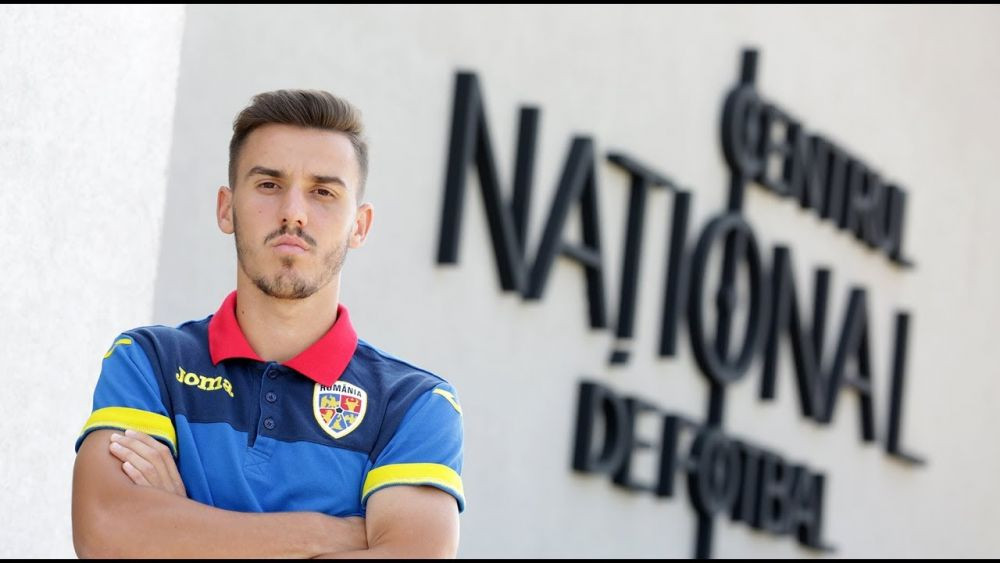 OAIDA, LA FCSB! Detaliile transferului facut azi de Becali! Ce salariu primeste jucatorul si suma de transfer