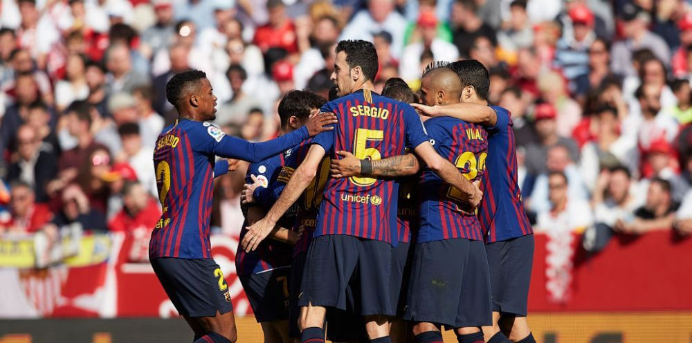 E o chestiune de ore pana va semna! Anunt de ultima ora la Barcelona: s-au inteles!