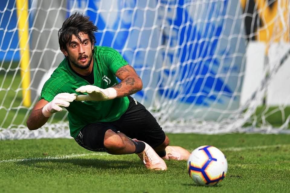 Motivul pentru care un jucator de la Juventus nu a mai fost recunoscut de fani la ultimul meci. FOTO_5