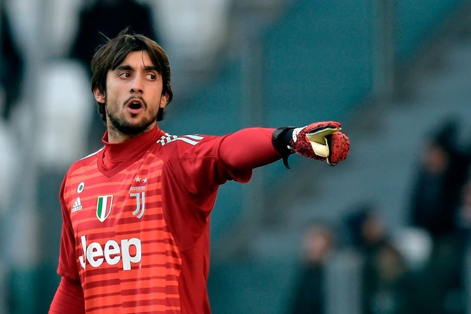Motivul pentru care un jucator de la Juventus nu a mai fost recunoscut de fani la ultimul meci. FOTO_6