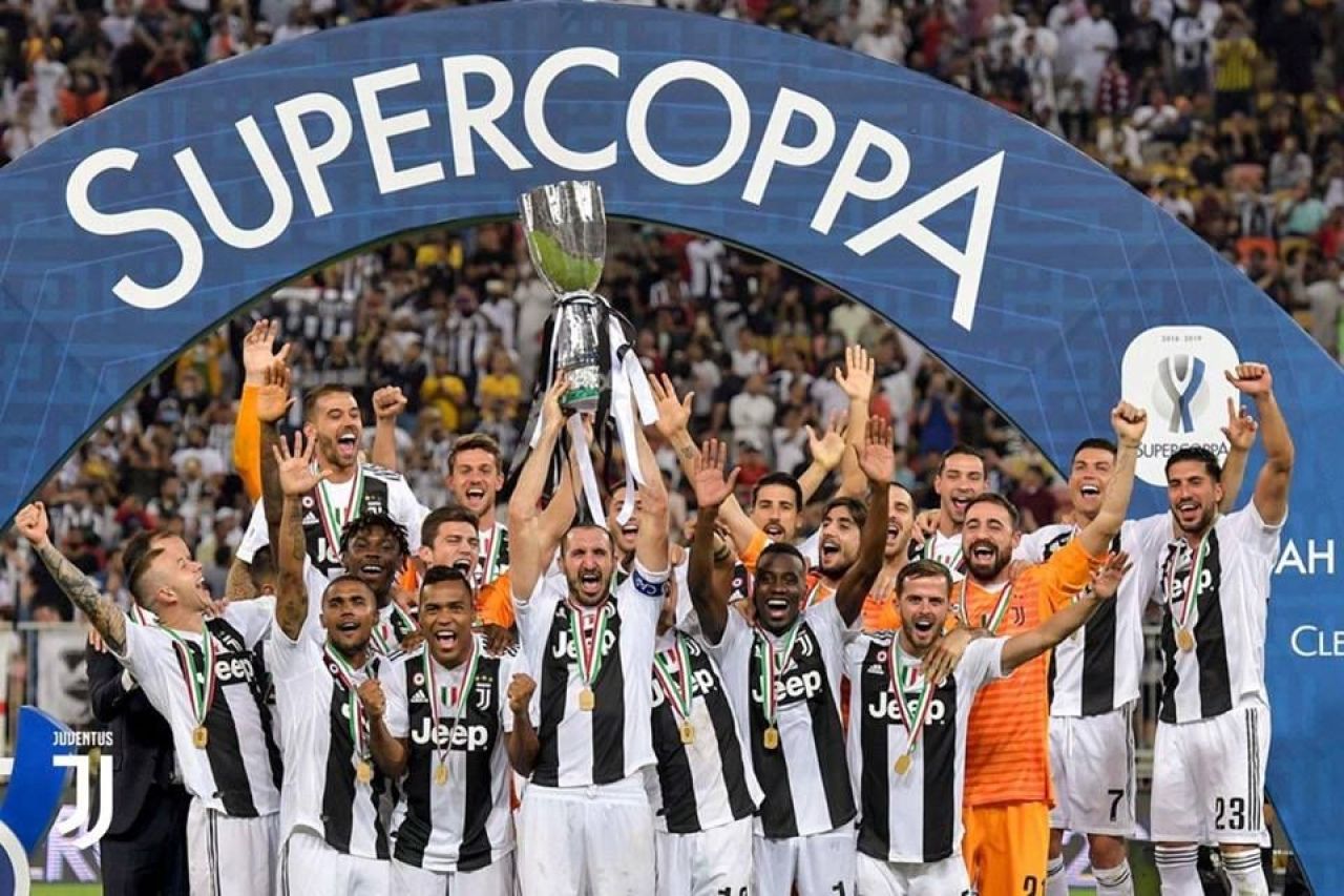 Motivul pentru care un jucator de la Juventus nu a mai fost recunoscut de fani la ultimul meci. FOTO_7